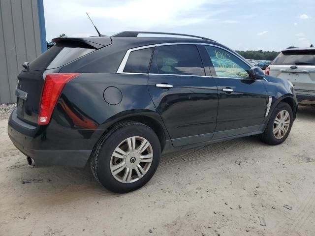 2011 Cadillac SRX