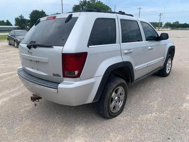 2007 Jeep Grand Cherokee Limited