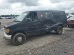 2000 Ford Econoline E250 Van