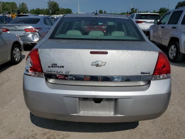 2007 Chevrolet Impala LT