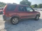 2003 Honda CR-V EX