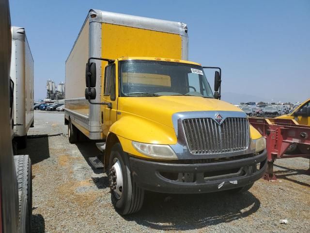 2011 International 4000 4300