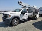 2020 Ford F450 Super Duty