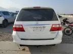 2005 Honda Odyssey Touring