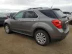 2010 Chevrolet Equinox LTZ