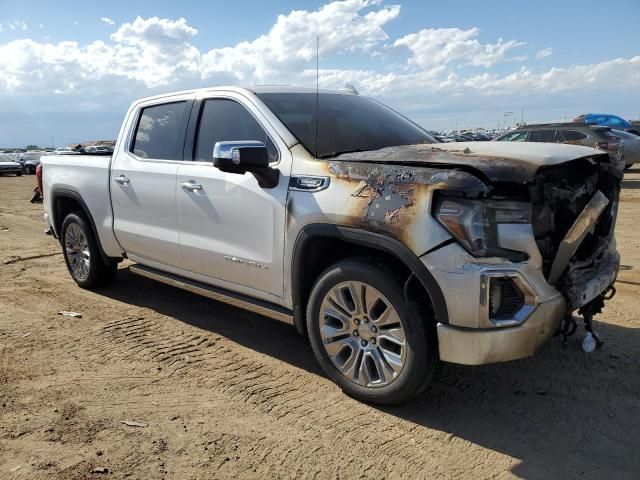 2021 GMC Sierra K1500 Denali