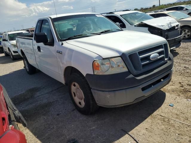 2006 Ford F150