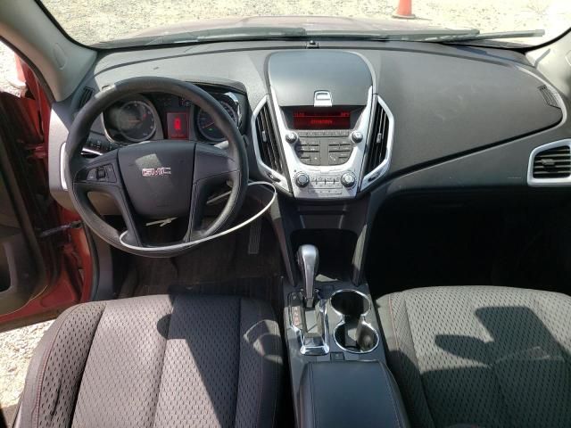 2010 GMC Terrain SLE