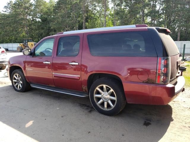 2007 GMC Yukon XL Denali