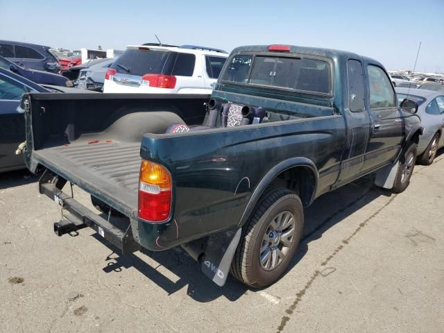 1999 Toyota Tacoma Xtracab