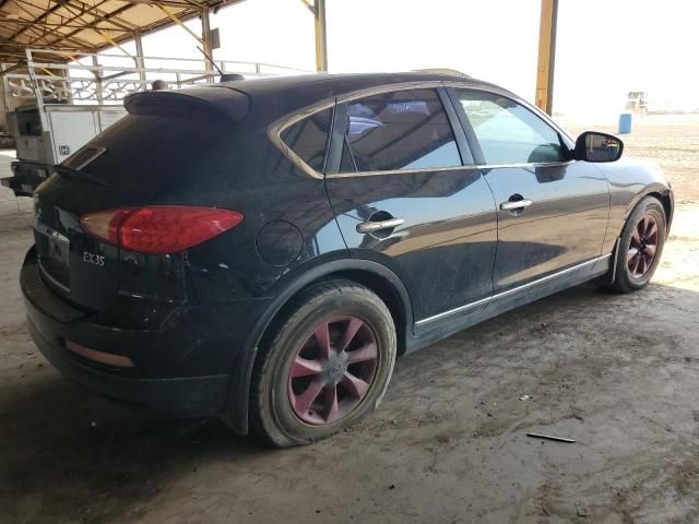 2008 Infiniti EX35 Base