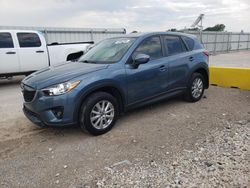 Mazda Vehiculos salvage en venta: 2015 Mazda CX-5 Touring