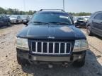 2004 Jeep Grand Cherokee Laredo