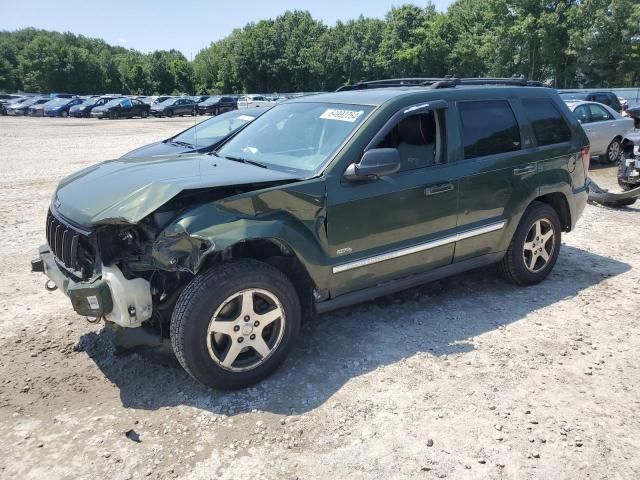 2006 Jeep Grand Cherokee Laredo