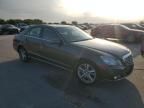 2011 Mercedes-Benz E 350 4matic