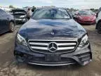 2017 Mercedes-Benz E 300 4matic