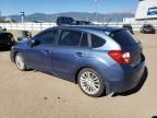 2013 Subaru Impreza Premium