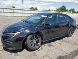 2024 Toyota Corolla SE en venta en Littleton, CO