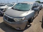 2013 Nissan Quest S