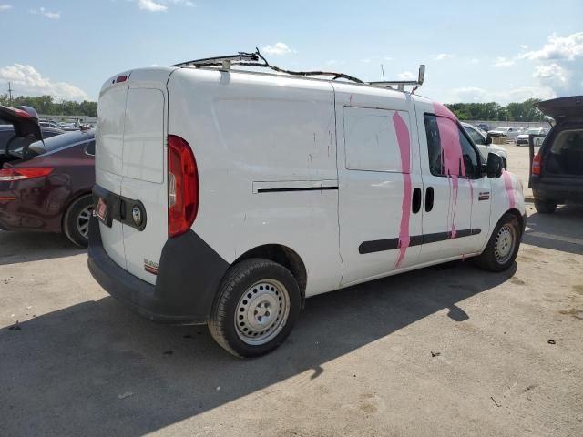 2016 Dodge RAM Promaster City