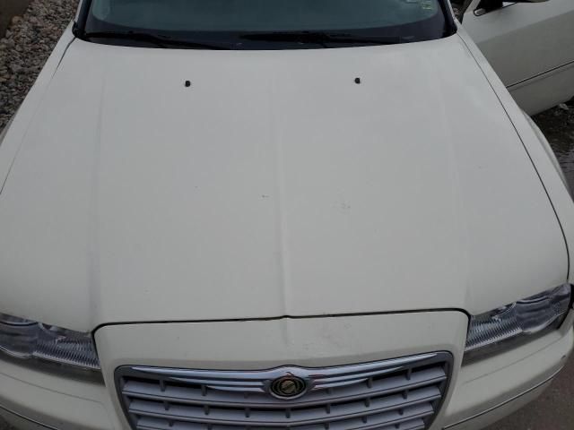 2006 Chrysler 300 Touring