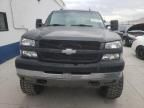 2003 Chevrolet Silverado K2500 Heavy Duty