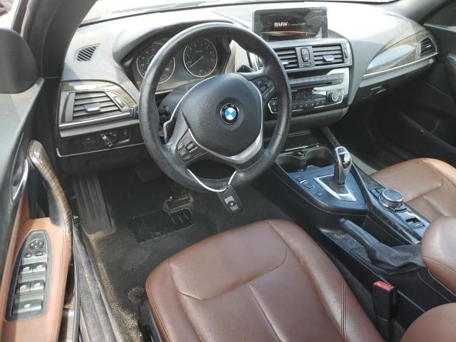 2015 BMW 228 XI