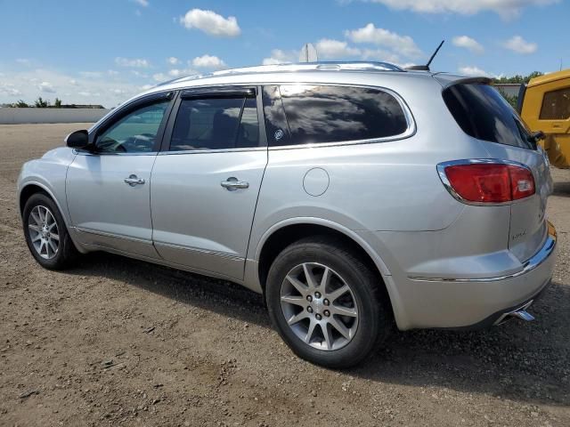 2017 Buick Enclave