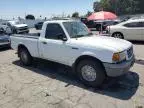 2002 Ford Ranger