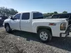 2011 Chevrolet Silverado C1500 LT