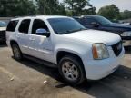 2009 GMC Yukon SLT