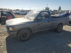 Toyota Pickup 1/2 ton Short Whee Vehiculos salvage en venta: 1991 Toyota Pickup 1/2 TON Short Wheelbase