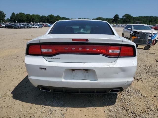 2014 Dodge Charger SE