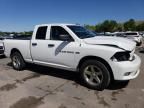 2012 Dodge RAM 1500 ST