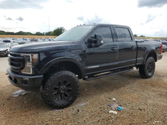 2021 Ford F250 Super Duty