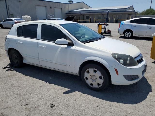 2008 Saturn Astra XE