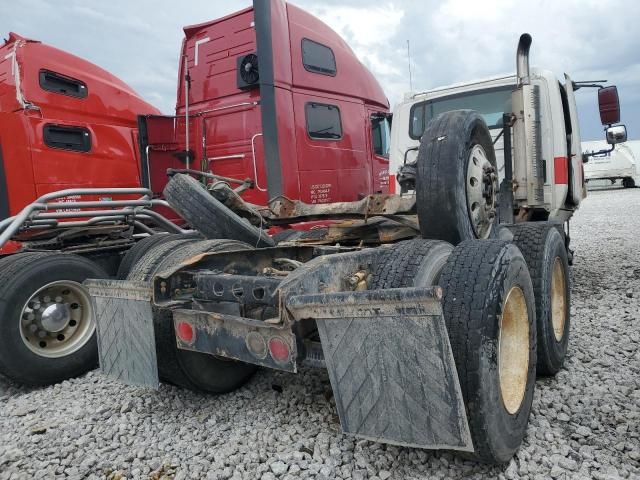 2005 International 8000 8600