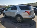 2011 Ford Explorer XLT