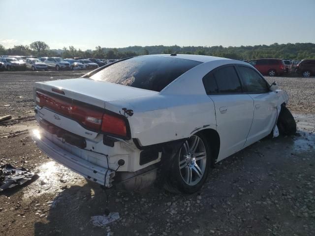 2014 Dodge Charger SXT