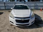 2014 Chevrolet Malibu 2LT