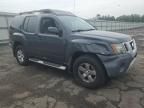 2010 Nissan Xterra OFF Road