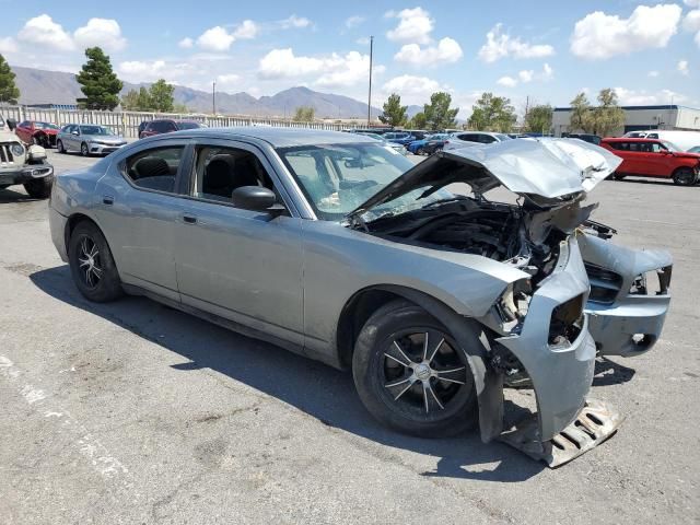 2007 Dodge Charger SE