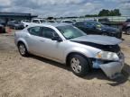 2010 Dodge Avenger SXT