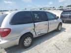 2006 Chrysler Town & Country LX