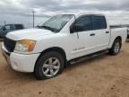 2011 Nissan Titan S