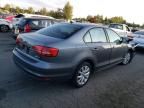 2015 Volkswagen Jetta SE