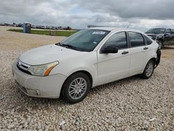 Ford salvage cars for sale: 2011 Ford Focus SE