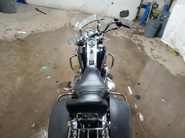 2000 Harley-Davidson Flhrci