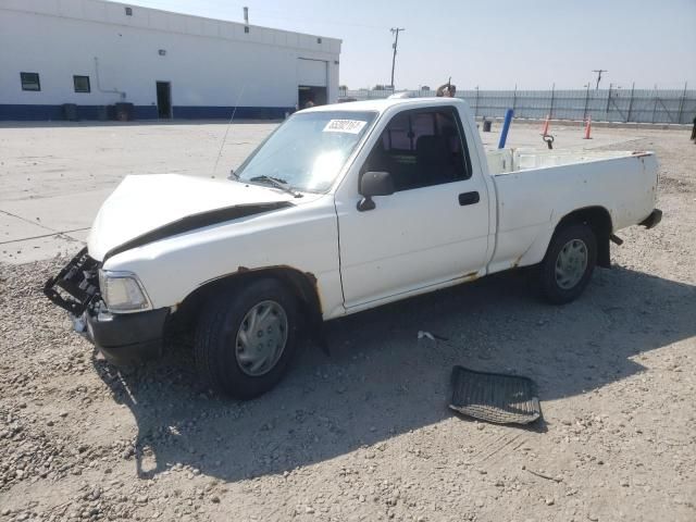 1994 Toyota Pickup 1/2 TON Short Wheelbase STB