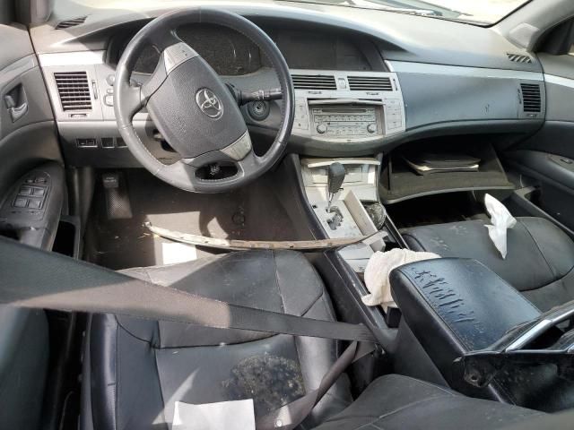 2005 Toyota Avalon XL